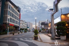 흑돼지거리 관광 정보와 주변 관광 명소 및 근처 맛집 여행 정보