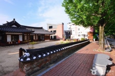 한옥글방 문화 정보와 주변 관광 명소 및 근처 맛집 여행 정보