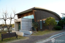 정감이마을 관광 정보와 주변 관광 명소 및 근처 맛집 여행 정보