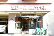 모아모텔 숙박 정보와 주변 관광 명소 및 근처 맛집 여행 정보