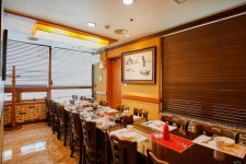 Mosim (모심) - Restaurant - Korea travel and tourism information