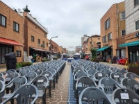 長安門コブク市場セスッマク祭り（장안문거북시장 새숱막축제） - 祭り - 韓国旅行・観光情報