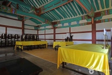 홍주향교 관광 정보와 주변 관광 명소 및 근처 맛집 여행 정보