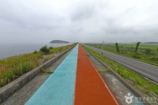 남포방조제 관광 정보와 주변 관광 명소 및 근처 맛집 여행 정보