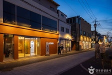 객사길 관광 정보와 주변 관광 명소 및 근처 맛집 여행 정보