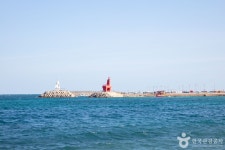 이호테우해변 관광 정보와 주변 관광 명소 및 근처 맛집 여행 정보