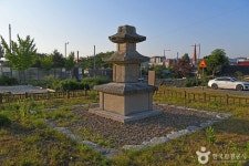 아인리석탑 관광 정보와 주변 관광 명소 및 근처 맛집 여행 정보