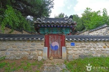 도암서원 관광 정보와 주변 관광 명소 및 근처 맛집 여행 정보