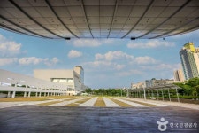 광주야외음악당 문화 정보와 주변 관광 명소 및 근처 맛집 여행 정보