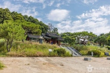 기암서원 관광 정보와 주변 관광 명소 및 근처 맛집 여행 정보