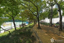 효성공원 관광 정보와 주변 관광 명소 및 근처 맛집 여행 정보