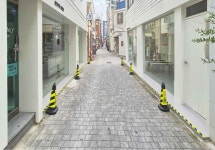 삼진어묵체험관 관광 정보와 주변 관광 명소 및 근처 맛집 여행 정보