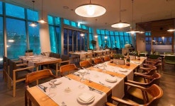 이솔라 레스토랑 음식점 정보와 주변 관광 명소 및 근처 맛집 여행 정보