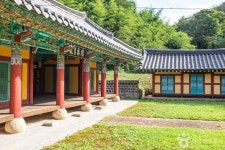 덕림서원 관광 정보와 주변 관광 명소 및 근처 맛집 여행 정보