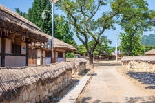 상주동학교당 관광 정보와 주변 관광 명소 및 근처 맛집 여행 정보