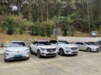 남산촌장골 음식점 정보와 주변 관광 명소 및 근처 맛집 여행 정보
