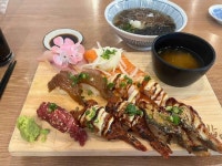 윤실장초밥 인계본점 음식점 정보와 주변 관광 명소 및 근처 맛집 여행 정보