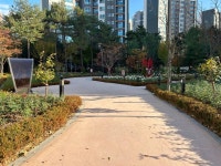 마곡나루근린공원 관광 정보와 주변 관광 명소 및 근처 맛집 여행 정보