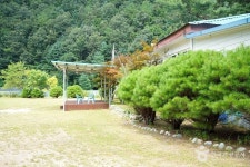 인제 하늘여울소치마을 관광 정보와 주변 관광 명소 및 근처 맛집 여행 정보