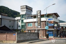 로터스모텔 숙박 정보와 주변 관광 명소 및 근처 맛집 여행 정보