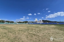 통영시공설운동장 레저스포츠 정보와 주변 관광 명소 및 근처 맛집 여행 정보