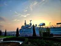 김포함상공원 관광 정보와 주변 관광 명소 및 근처 맛집 여행 정보