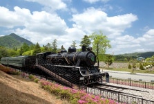 국립대전현충원 보훈둘레길 관광 정보와 주변 관광 명소 및 근처 맛집 여행 정보