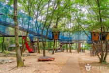 옥성자연휴양림 관광 정보와 주변 관광 명소 및 근처 맛집 여행 정보