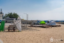 천진해변 관광 정보와 주변 관광 명소 및 근처 맛집 여행 정보