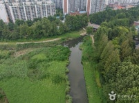 굴포천 생태하천 관광 정보와 주변 관광 명소 및 근처 맛집 여행 정보
