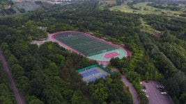 드림파크 주민체육공원 관광 정보와 주변 관광 명소 및 근처 맛집 여행 정보