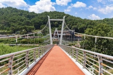 섬진강변 유원지 관광 정보와 주변 관광 명소 및 근처 맛집 여행 정보