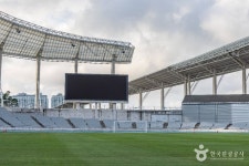 인천아시아드주경기장 레저스포츠 정보와 주변 관광 명소 및 근처 맛집 여행 정보
