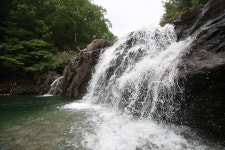 백운동계곡(산청) 관광 정보와 주변 관광 명소 및 근처 맛집 여행 정보