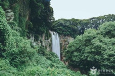 엉또폭포 관광 정보와 주변 관광 명소 및 근처 맛집 여행 정보