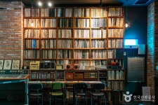 한국대중음악박물관 문화 정보와 주변 관광 명소 및 근처 맛집 여행 정보