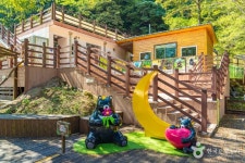 의신마을 관광 정보와 주변 관광 명소 및 근처 맛집 여행 정보