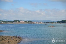 창리선착장 관광 정보와 주변 관광 명소 및 근처 맛집 여행 정보