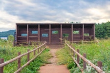 평해사구습지 생태공원 관광 정보와 주변 관광 명소 및 근처 맛집 여행 정보