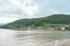 죽림어촌체험마을 관광 정보와 주변 관광 명소 및 근처 맛집 여행 정보