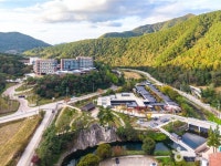 수안보온천 관광특구 관광 정보와 주변 관광 명소 및 근처 맛집 여행 정보