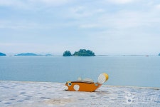 대섬어촌복합체험공원 관광 정보와 주변 관광 명소 및 근처 맛집 여행 정보