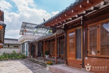 남도한옥민박마을 관광 정보와 주변 관광 명소 및 근처 맛집 여행 정보