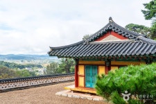 조왕사(부여) 관광 정보와 주변 관광 명소 및 근처 맛집 여행 정보