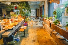 라또마떼 음식점 정보와 주변 관광 명소 및 근처 맛집 여행 정보