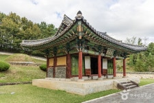 김시민장군 충민사 관광 정보와 주변 관광 명소 및 근처 맛집 여행 정보