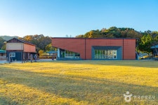 팔음산마을 관광 정보와 주변 관광 명소 및 근처 맛집 여행 정보