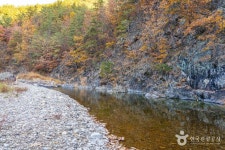 동활계곡 관광 정보와 주변 관광 명소 및 근처 맛집 여행 정보