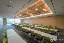 수원컨벤션센터 문화 정보와 주변 관광 명소 및 근처 맛집 여행 정보