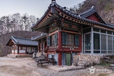 운일암송어횟집 - 주변 여행 및 근처 관광 명소 - 국내 여행 정보와 관광 명소 정보